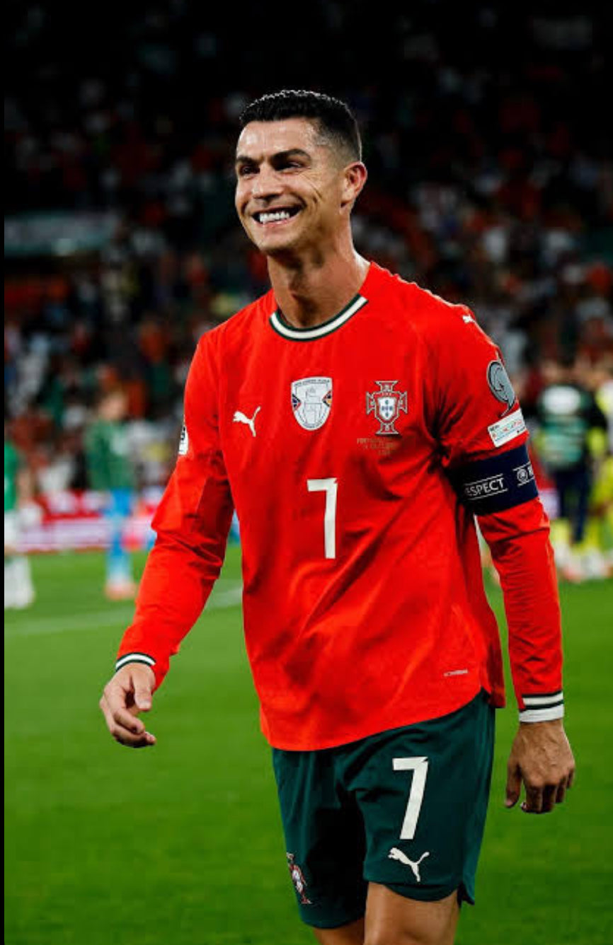 FULL SLEEVE JERSEY