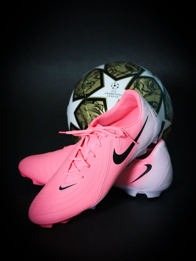 Soccer Boots