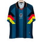 FIVE SLEEVE BECKENBAUER 5 SUBLIMATION JERSEY