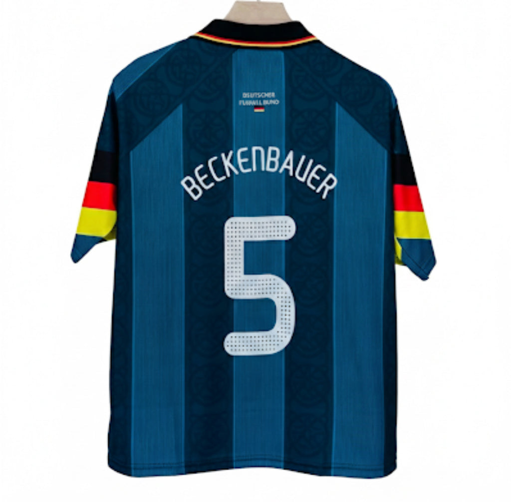 FIVE SLEEVE BECKENBAUER 5 SUBLIMATION JERSEY