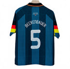 FIVE SLEEVE BECKENBAUER 5 SUBLIMATION JERSEY