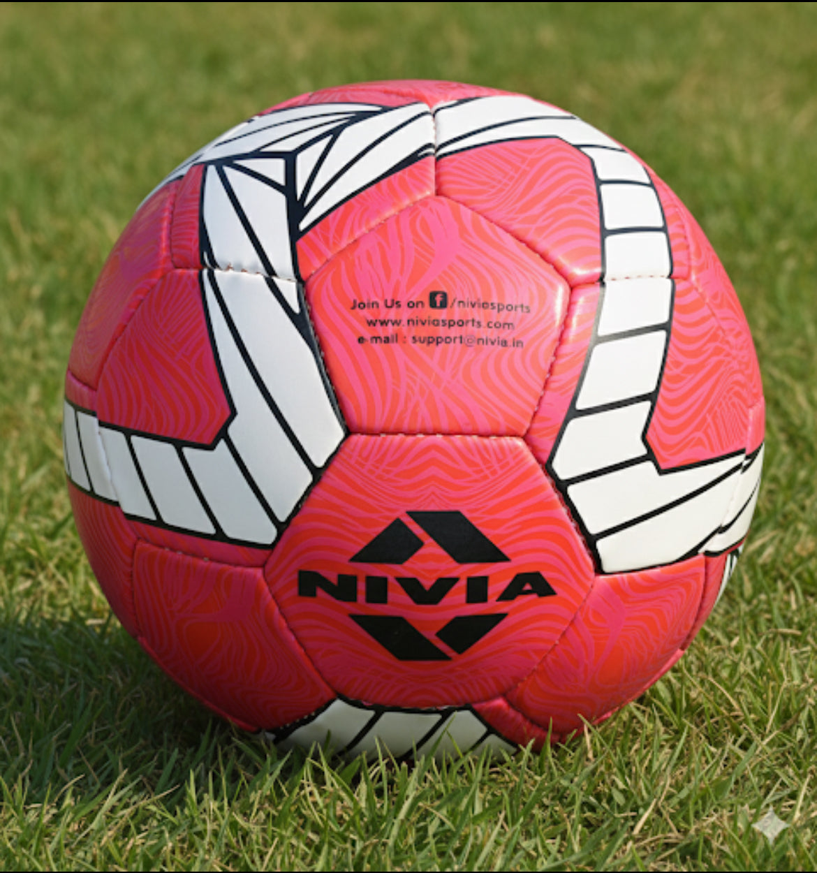 NIVIA KROSS WORLD FOOTBALL