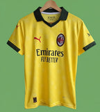 POLO EMBROIDERY RAFA LEAO HALF SLEEVE JERSEY