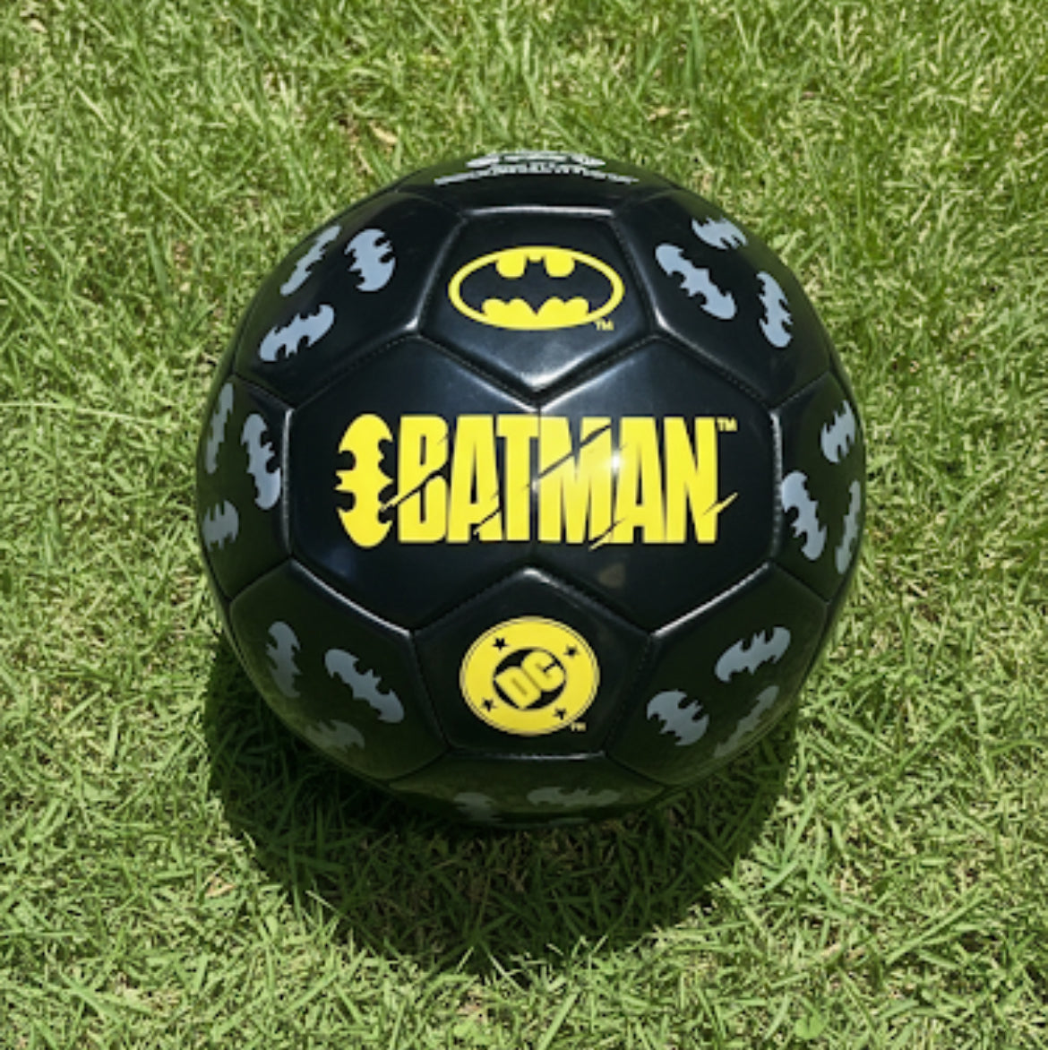 KAIZEN BATMAN DARK NIGHT FOOTBALL