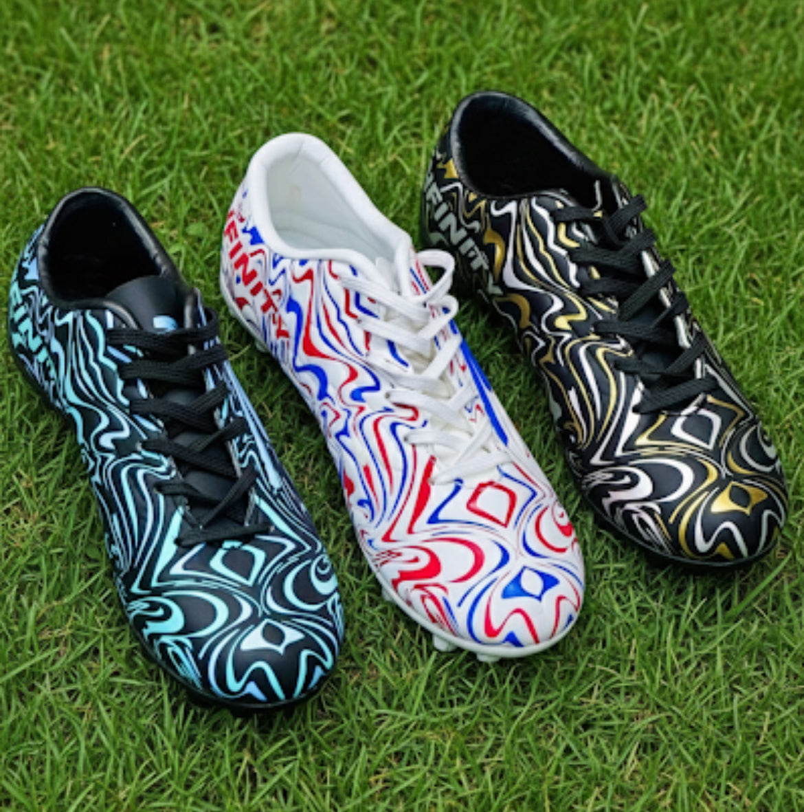 FELO INFINITY FOOTBALL SHEO