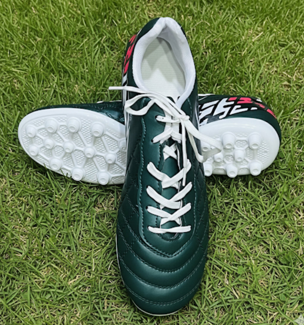 SPIKA CYCLONE FOOTBALL SHEO