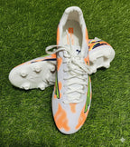 SEGA NEW SPECTRA FOOTBALL SHEO