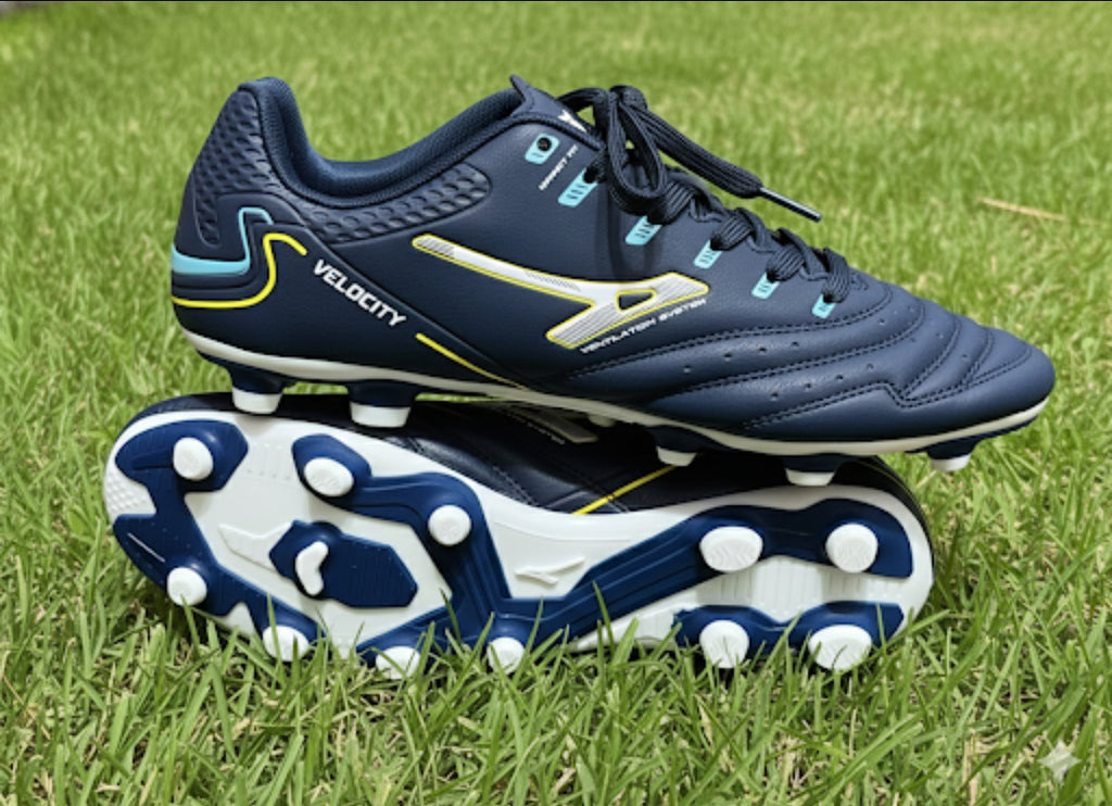 ANZA VELOCITY FOOTBALL SHEO