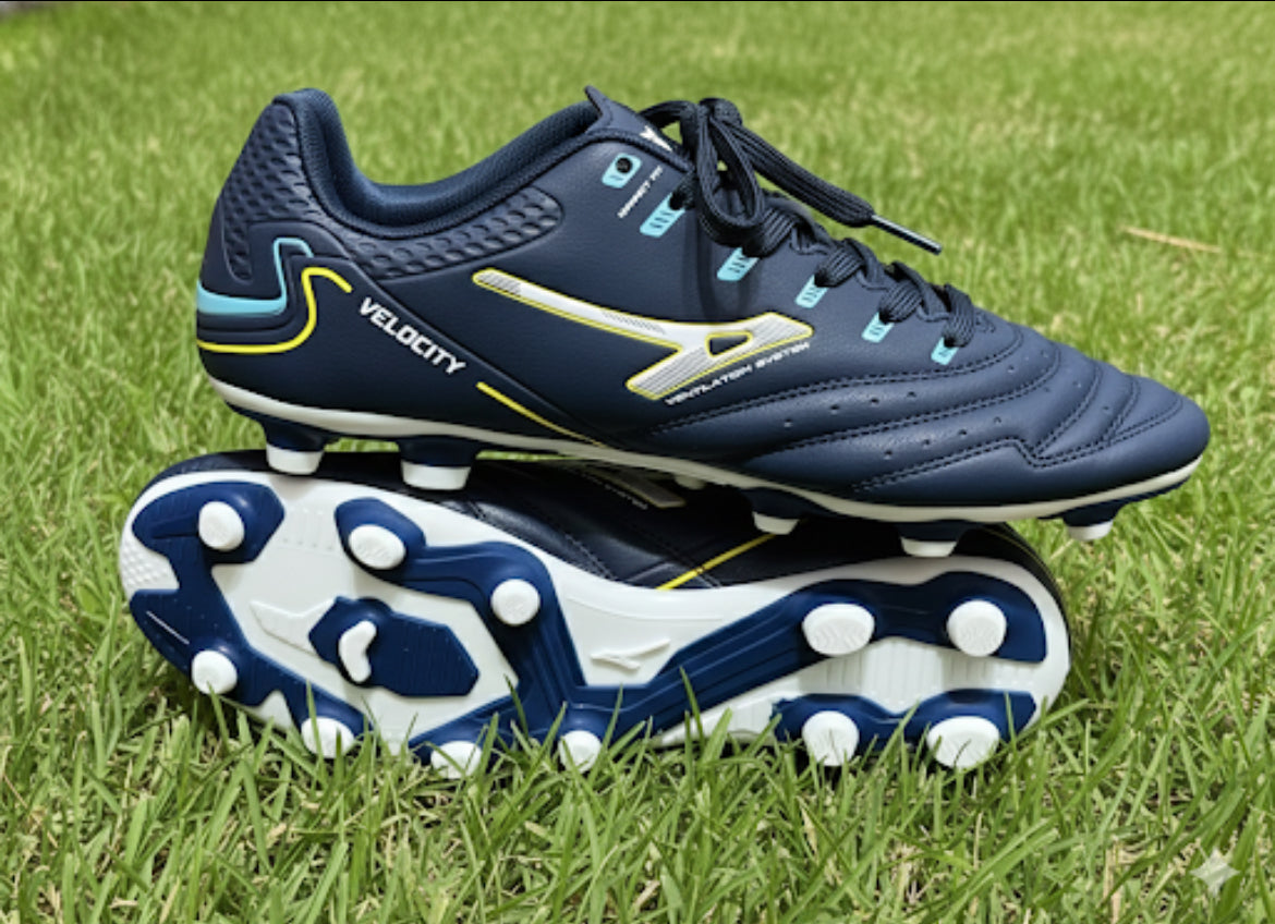 ANZA VELOCITY FOOTBALL SHEO