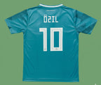 EMBROIDERY OZIL 10 NORMAL SLEEVE