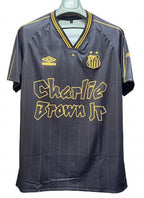 HALF SLEEVE EMBROIDERY NEYMAR JR 10 JERSEY