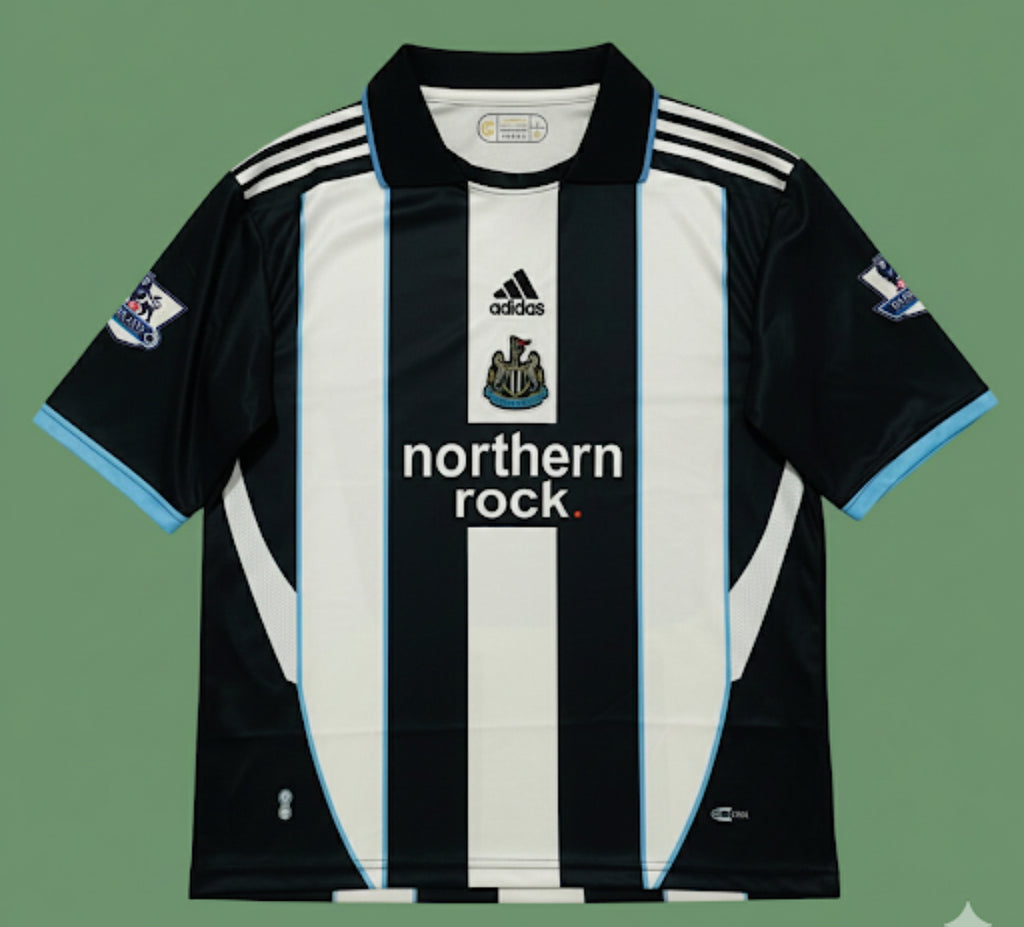 FIVE SLEEVE EMBROIDERY OWEN JERSEY