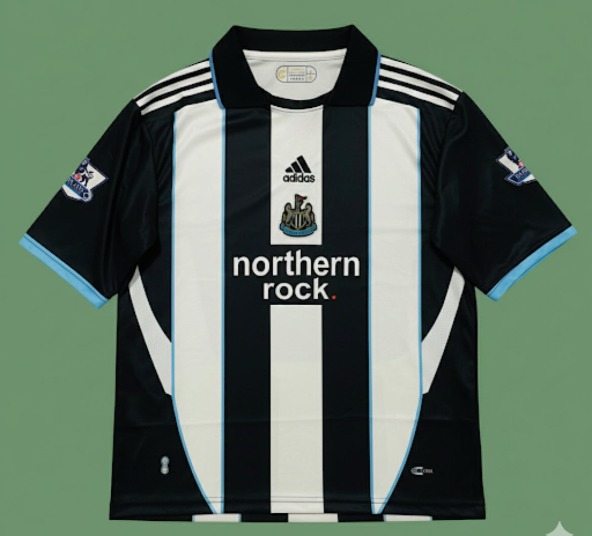 FIVE SLEEVE EMBROIDERY OWEN JERSEY