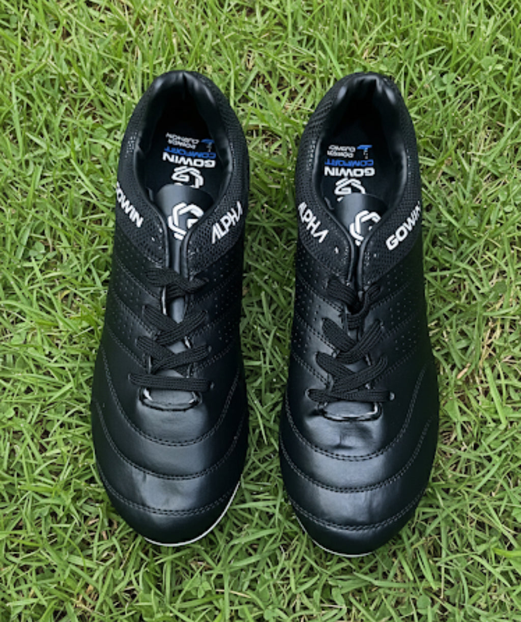 GOWIN ALPHA FOOTBALL SHEO