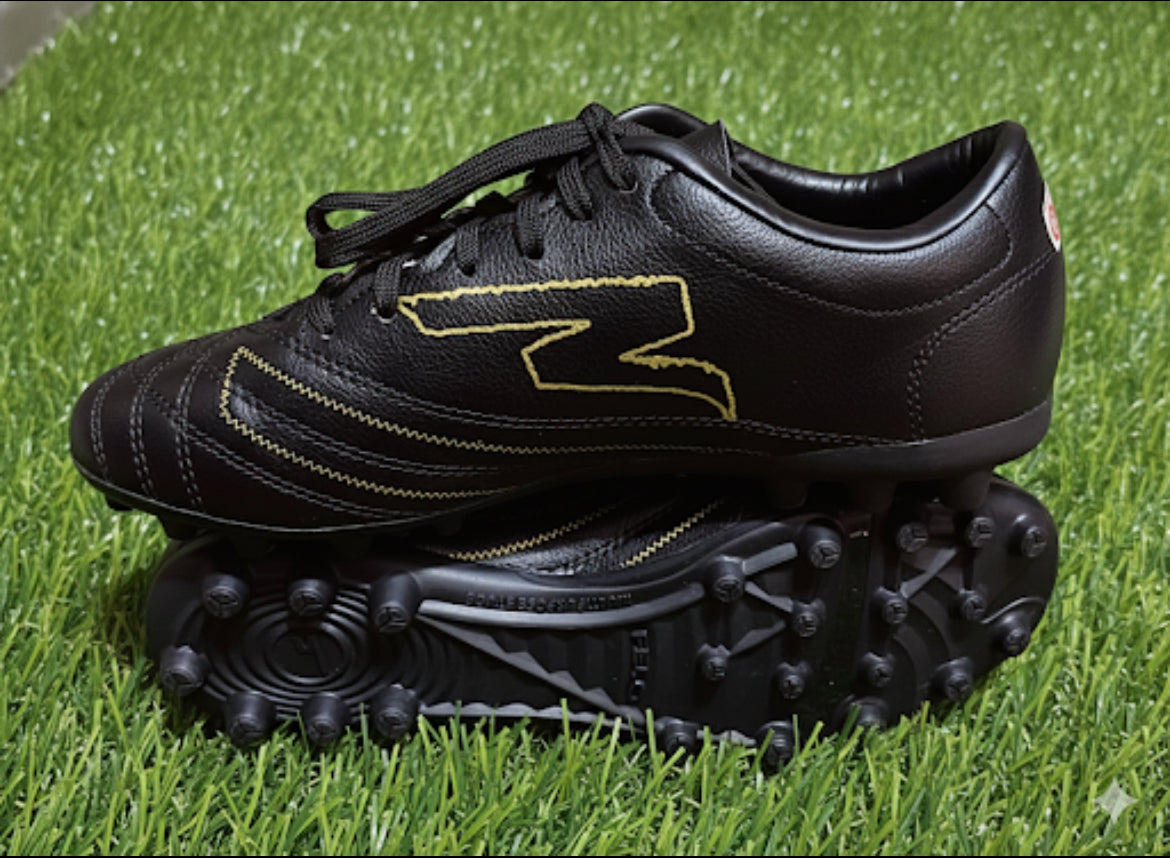 FELO FOOTBALL SHEO SPARTA BLACK