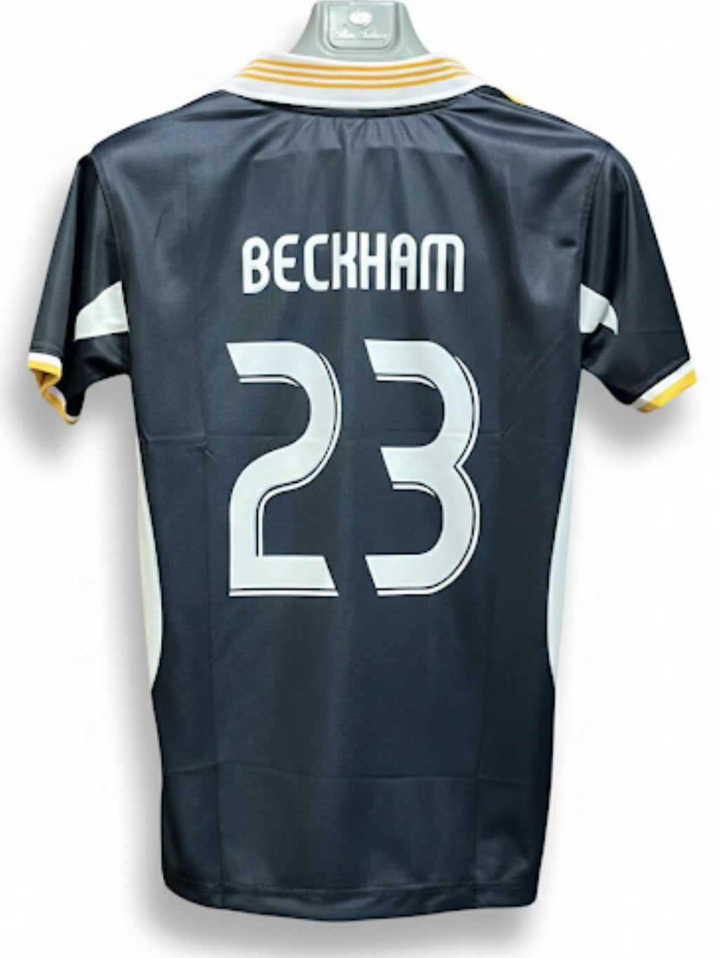 HALF SLEEVE SUBLIMATION BECKHAM 23 JERSEY