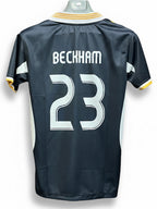 HALF SLEEVE SUBLIMATION BECKHAM 23 JERSEY