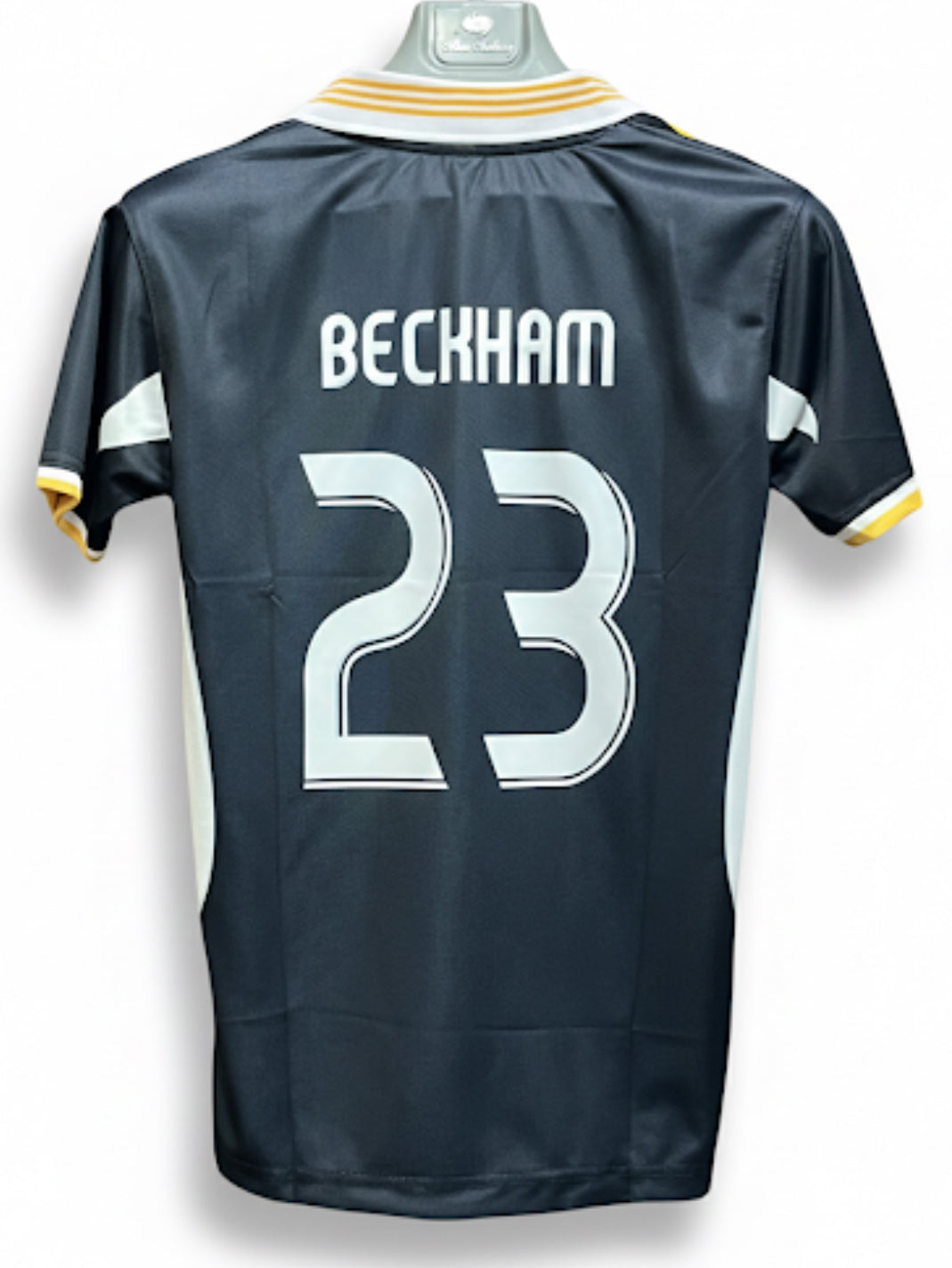 HALF SLEEVE SUBLIMATION BECKHAM 23 JERSEY