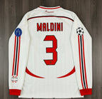 FULL SLEEVE KAKA EMBROIDERY JERSEY