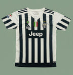 HALF SLEEVE EMBROIDERY POGBA 10 JERSEY