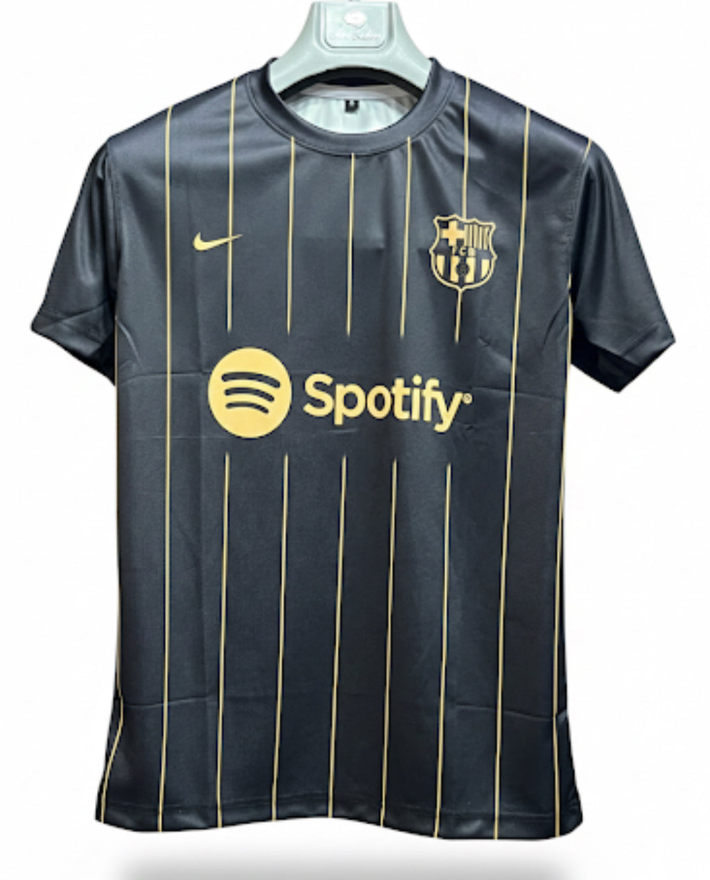 HALF SLEEVE SUBLIMATION PEDRI 8 JERSEY