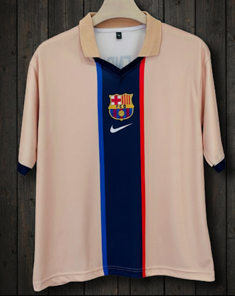 FIVE SLEEVE LUIS ENRIQUE JERSEY