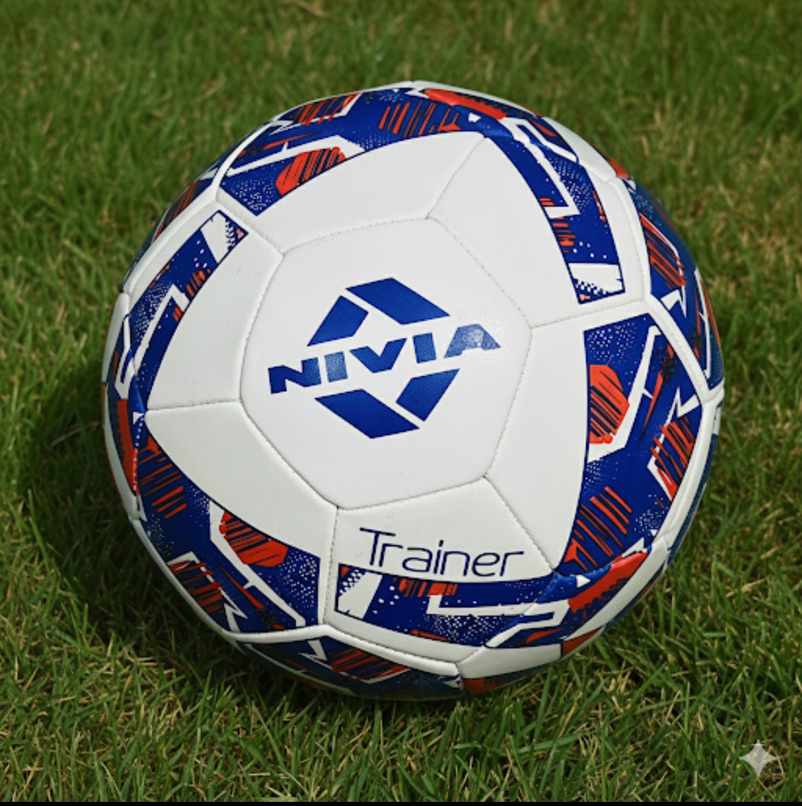 NIVIA TRAINER FOOTBALL