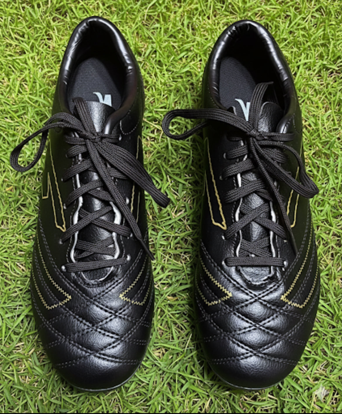 FELO FOOTBALL SHEO SPARTA BLACK