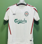 EMBROIDERY GERRARD 17 HALF SLEEVE JERSEY