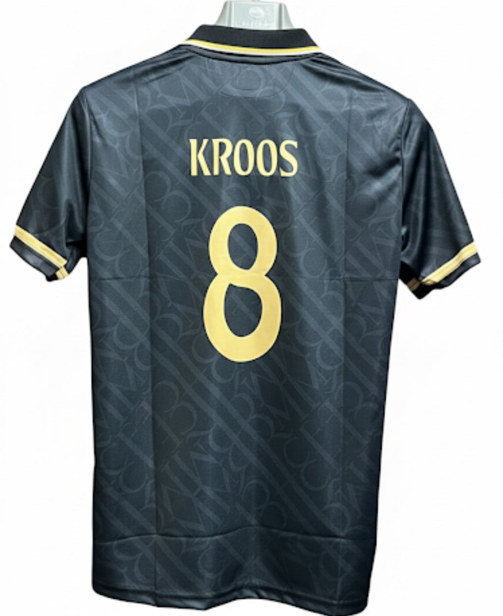 HALF SLEEVE SUBLIMATION KROOS 8 JERSEY