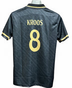 HALF SLEEVE SUBLIMATION KROOS 8 JERSEY