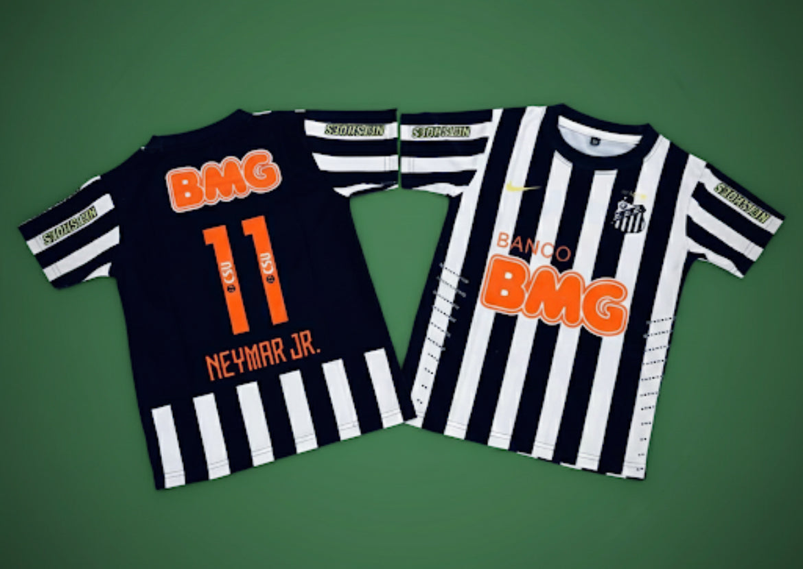 KIDS NEYMER 11 JERSEY