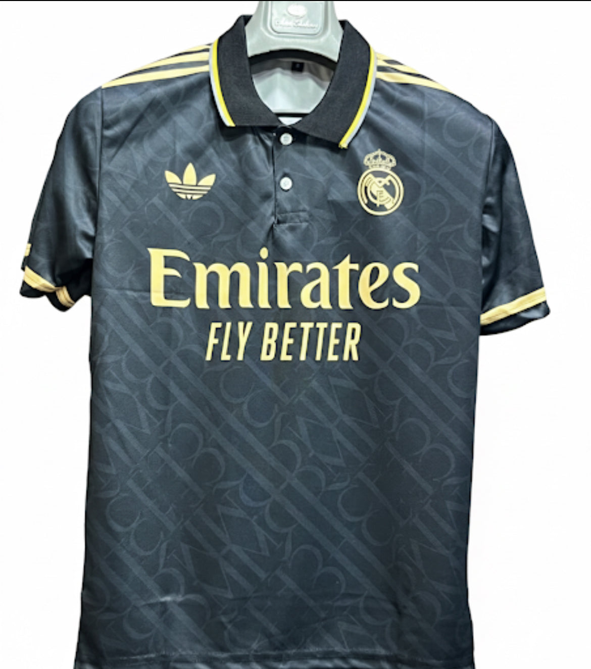 HALF SLEEVE SUBLIMATION KROOS 8 JERSEY