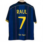 FIVE SLEEVE RAUL 7 SUBLIMATION JERSEY