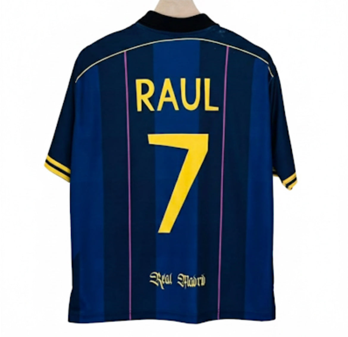 FIVE SLEEVE RAUL 7 SUBLIMATION JERSEY