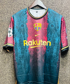 BARSA MESSI 10 FIVE SLEEVE
