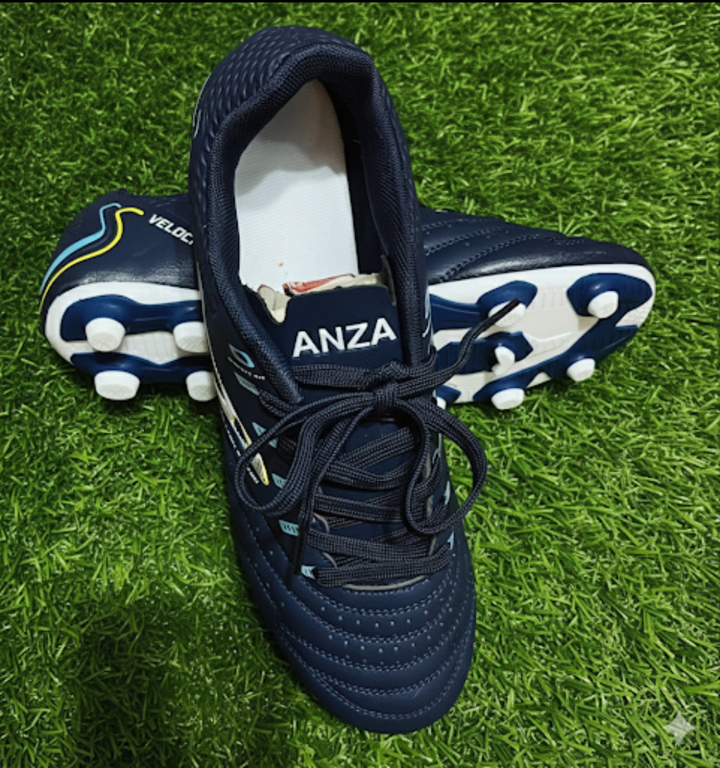 ANZA VELOCITY FOOTBALL SHEO