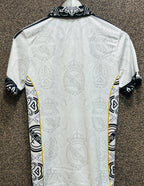 REAL EMBROIDERY HALF SLEEVE SPECIAL JERSEY