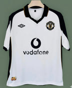 FIVE SLEEVE BECKHAM 7