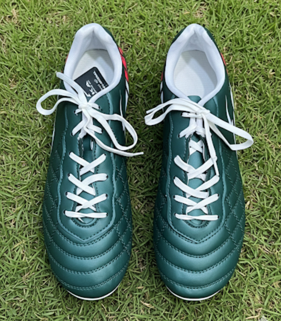 SPIKA CYCLONE FOOTBALL SHEO