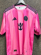MIAMI MESSI 10 FIVE SLEEVE JERSEY