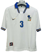 HAIF SLEEVE EMBROIDERY MALDINI 3 JERSEY