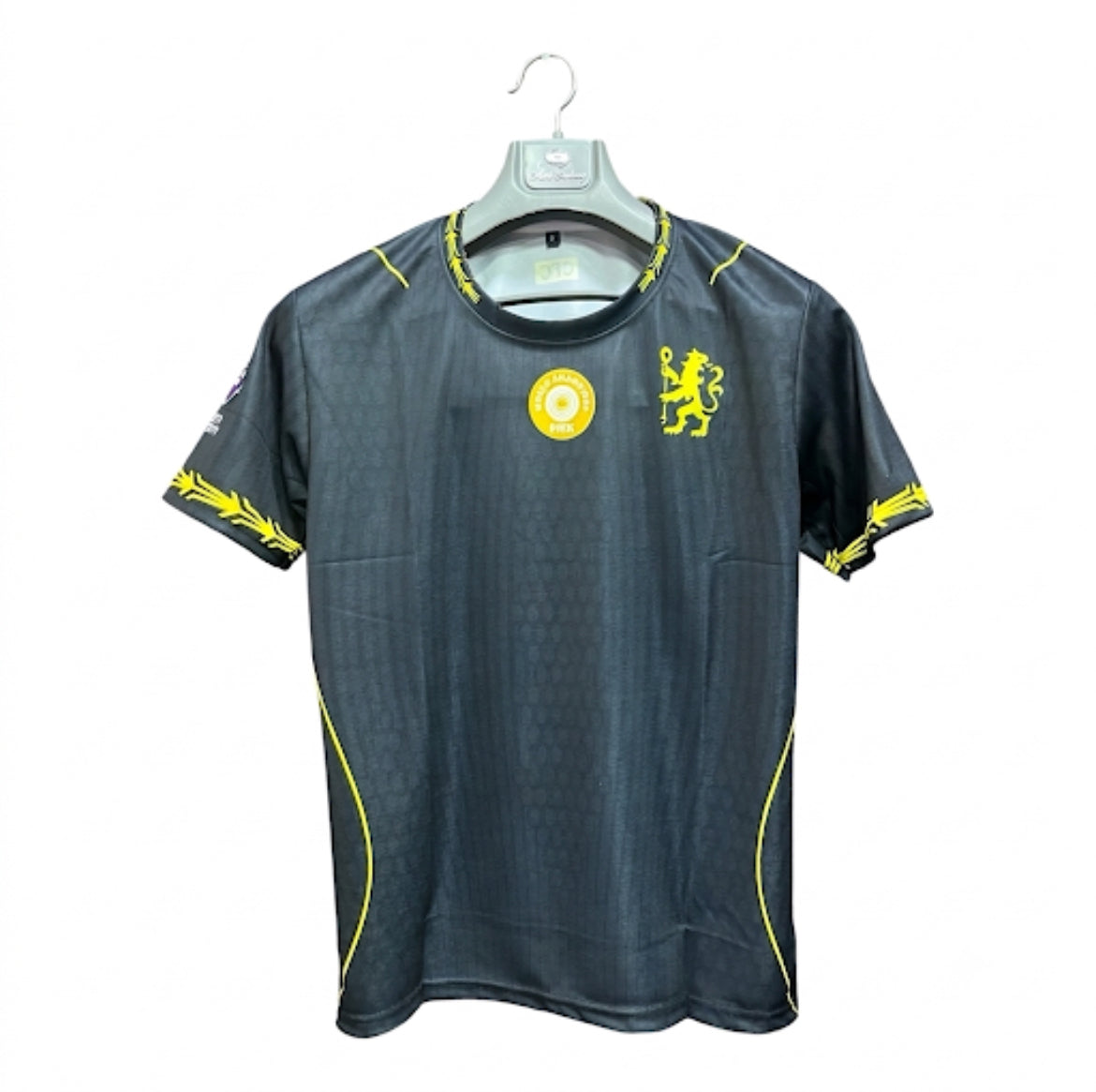 ENZO 8 SUBLIMATION HALF SLEEVE JERSEY