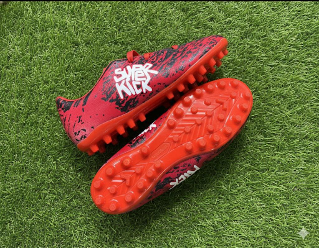 SPARTAN SUPER KICK FOOTBALL SHEO