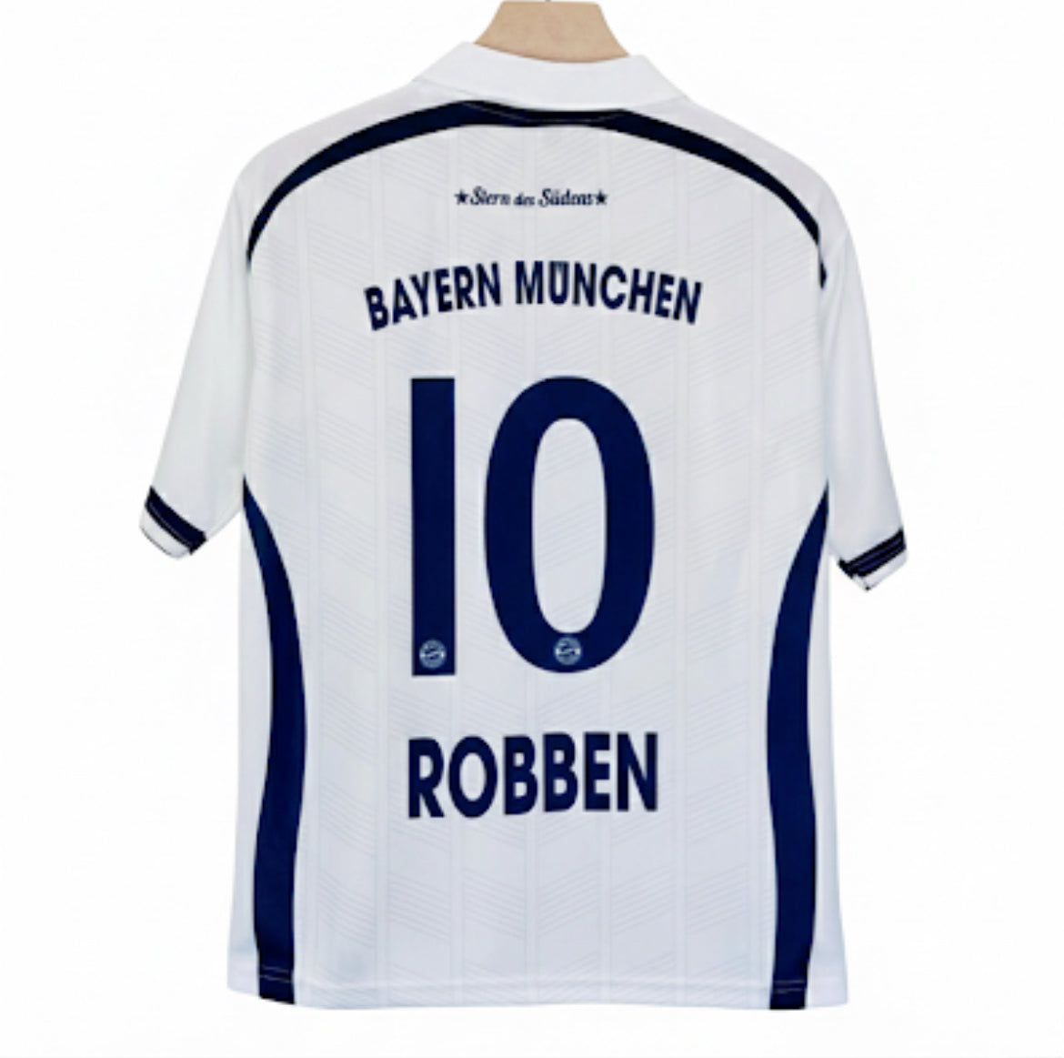 FIVE SLEEVE ROBBEN 10 SUBLIMATION JERSEY