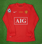 FULL SLEEVE EMBROIDERY ROONEY 10