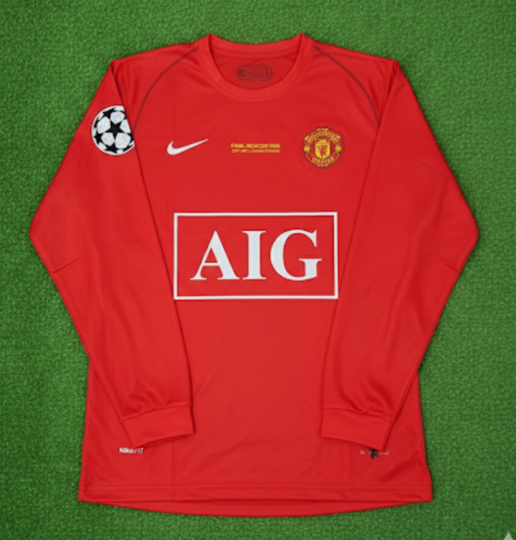 FULL SLEEVE EMBROIDERY ROONEY 10