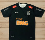 NEYMAR J R EMBROIDERY HALF SLEEVE JERSEY