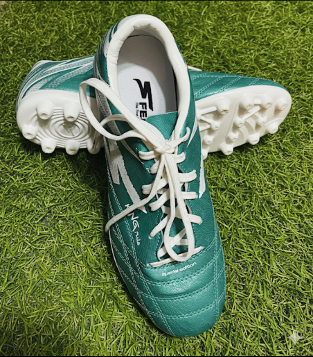 FELO KING + FOOTBALL SHEO