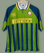 FIVE SLEEVE R.CARLOS 6 JERSEY